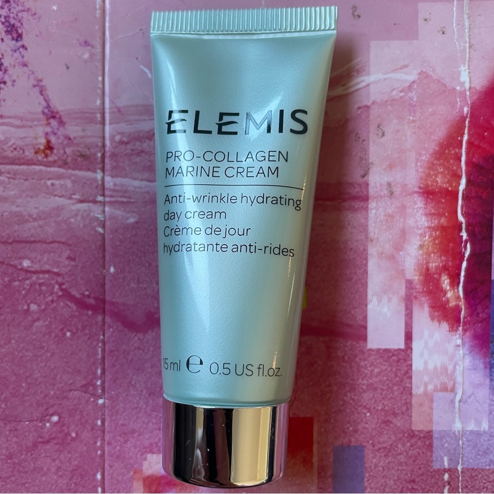 $23 ADD ON - Elemis Pro-Collagen Marine Cream